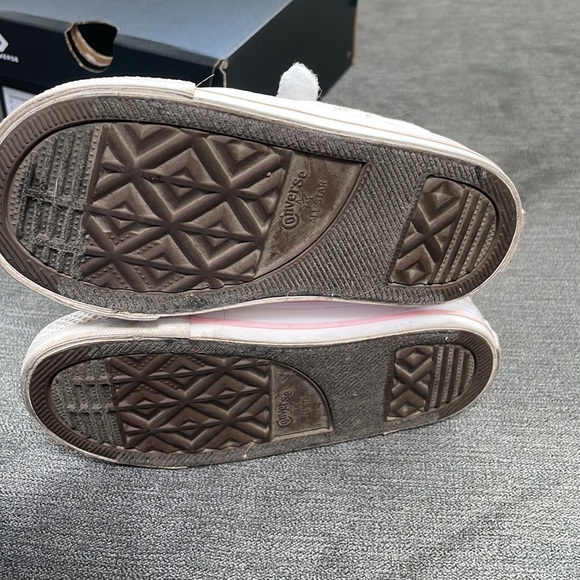 VGUC unicorn converse - Picture 3 of 5